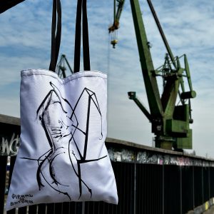 Torba GIERAL X SZTORM