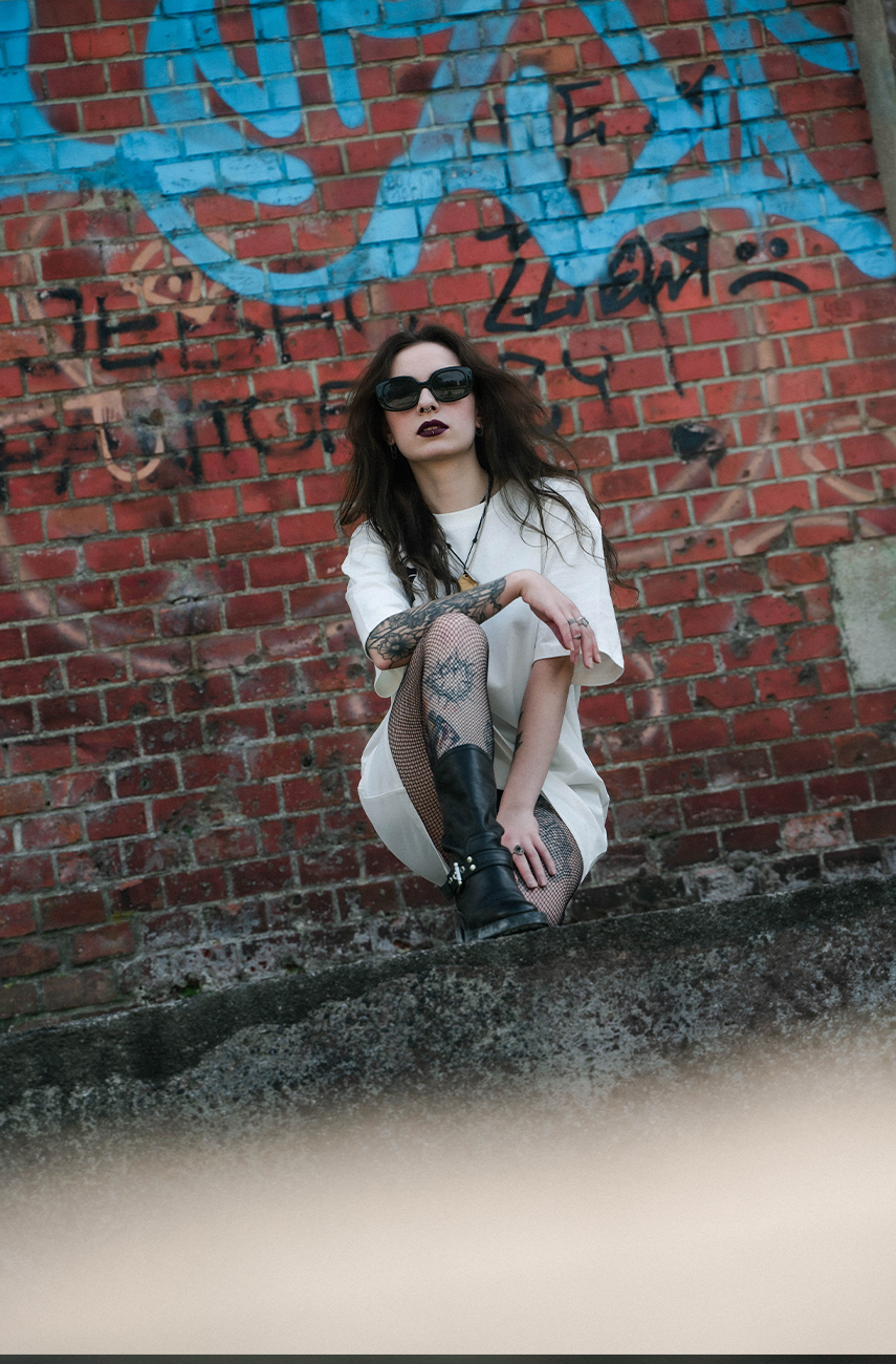 OLD PORT T-SHIRT 2024 - obrazek 8