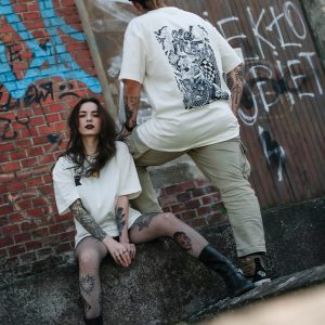 OLD PORT T-SHIRT 2024