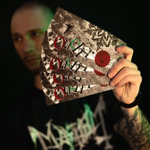 Voucher na tatuaż z grafiką autorstwa @ziotewicz