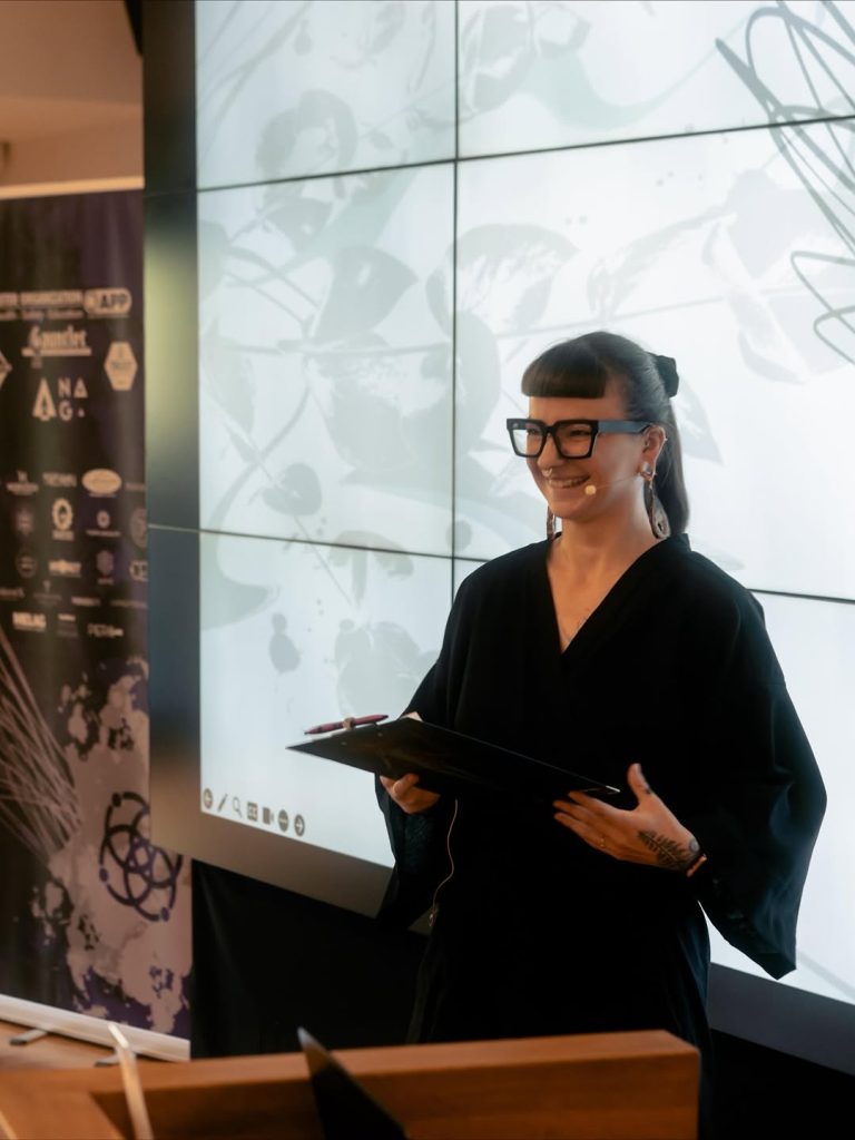 Professional Piercers Poland Conference 2025 i nasza sztormowa piercerka Beata