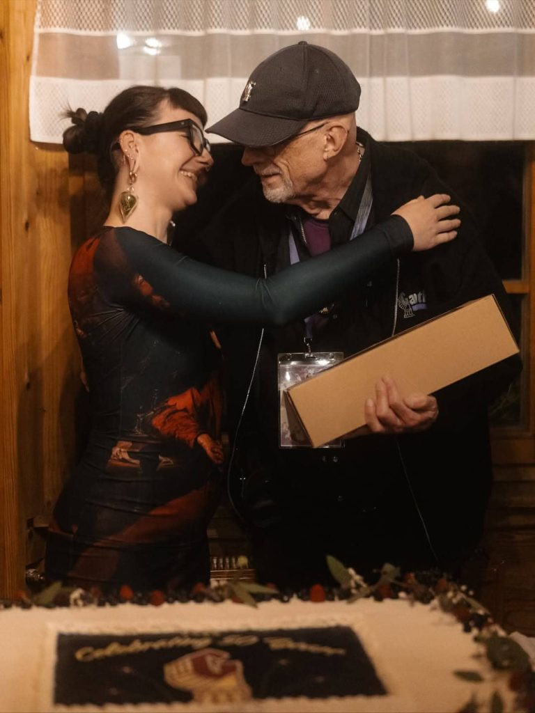 VIP podczas Professional Piercers Poland Conference 2025